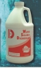 BIG D Water Soluble Deodorant - 1/2 Gallon, Lemon