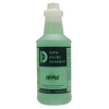 BIG D Water Soluble Deodorant - Quarts, Apple