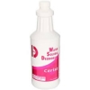 BIG D Water Soluble Deodorant - Quarts, Cerise
