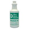 BIG D Water-Soluble Deodorant - 12 Bottles per Case