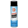 BIG D Aerosol Room Deodorant  - Mountain Air, 15 OZ.