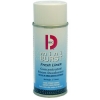 BIG D Mini-Burst Concentrated Aerosol Deodorant - Fresh Linen, 3.1 OZ.