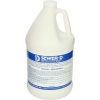 BIG D Sewer D Deodorant for Water Treatment and Sewage Disposal Plants - Lemon, 1 Gal.