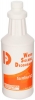 BIG D Water Soluble Deodorant - Quarts, Clean Breeze