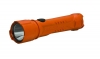 Bright Star WorkSafe™ Intrinsic Razor Watertight LED Flashlight - 60 lumens