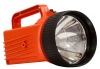 Bright Star WorkSAFE Waterproof Lantern - Orange/Black 