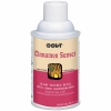 BOLT Air Freshener with Odor Counteractant Refills - Cinnamon Sunset