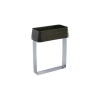 BOBRICK LinerMate®  Waste Receptacles For ConturaSeries® B-43644 - 22-3/8" H x 14-13/16" W x 6-7/8" D