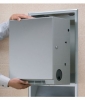 BOBRICK ClassicSeries® Touch-Free, Pull Towel Dispenser Module - 