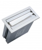 BOBRICK TrimLineSeries™ Countertop Mounted Paper Towel Dispenser - 