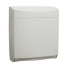 BOBRICK MatrixSeries™ Surface-Mounted Paper Towel Dispenser - 