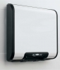 BOBRICK TrimLineSeries™ ADA Surface-Mounted Hand Dryer with White Painted Cover - 208-240 Volt