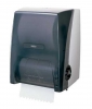 BOBRICK Surface Mounted Roll Paper Towel Dispenser - 12 1?2" W X 15 1?2" H X 9 1?2" D