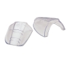  Bouton® Flex Sideshields™ - Clear