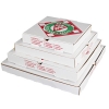  Pizza Boxes - 50 / bundle