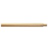PROLINE BRUSH Bamwood Broom Handles - Overall Length 54"