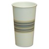 BOARDWALK Squat Paper Hot Cups - 10-OZ