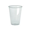 BOARDWALK Clear Plastic Cups - 16 OZ