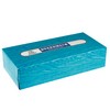 BOARDWALK Two-Ply Facial Tissue - 100 Tissues per Box