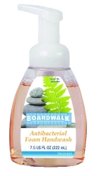 BOARDWALK Antibacterial Soap - Case