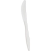 BOARDWALK Plant Starch Cutlery  - Knife