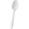 BOARDWALK Plant Starch Cutlery  - Spoon