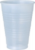 BOARDWALK Translucent Plastic Cups - 10 OZ.