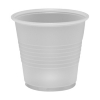 BOARDWALK Translucent Plastic Cups - 2500/CS