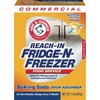 ARM & HAMMER Fridge-n-Freezer® Baking Soda - 16-oz. box.