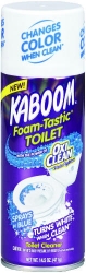 ARM & HAMMER Kaboom® Foam-Tastic™ Toilet Bowl Cleaner - 14.5 OZ.
