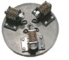 Cimex Steel Cutter Scarifiers - 