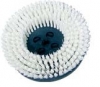 Cimex White Nylon Brushes - 