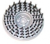 Cimex Steel Wire Brushes 1.25 X 18SWG - 
