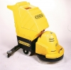 Cimex Battery-Powered Eagle Scrubber - Model EB500T