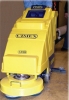 Cimex Electric Eagle Hard Floor Scrubber - Model EB500