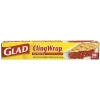 CLOROX GLAD® Cling Wrap  - 200 Ft