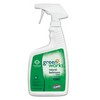 CLOROX Green Works™ Natural Bathroom Cleaner - 24-OZ. Bottle