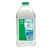 CLOROX Green Works™ Natural Glass & Surface Cleaner RTU - 64-OZ. Refill