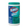 CLOROX Disinfecting Wipes - Fresh Scent