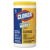 CLOROX Disinfecting Wipes - Lemon Fresh Scent