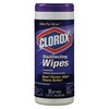 CLOROX Disinfecting Wipes - Lavender Scent, 35/12