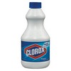 CLOROX Ultra Liquid Bleach - 24-OZ. Bottle