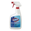 CLOROX Disinfecting Bathroom Cleaner - 30-OZ. Bottle