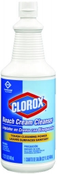 CLOROX Bleach Cream Cleanser - 