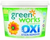 CLOROX Green Works™ Oxi Stain Remover - 56 oz.
