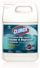 CLOROX Multi-Purpose Cleaner & Degreaser Concentrate - 128 OZ.