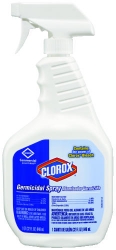 CLOROX Germicidal Spray - 