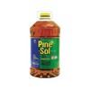 CLOROX Pine-Sol® Pine Scent Liquid Cleaner, Disinfectant, Deodorizer - 144-OZ. Bottle