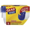 CLOROX GladWare® Entree Containers  - Entrée