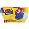 CLOROX GladWare® Entree Containers  - Mini-Round 8